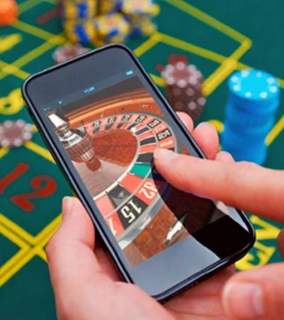 La denuncia advierte que estas plataformas ilegales operaban sin autorización.