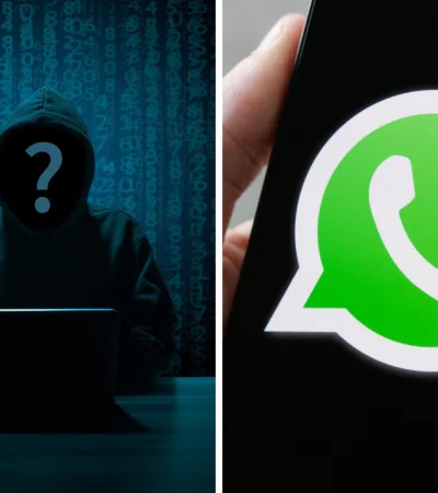 Los estafadores contactan a las víctimas a través de llamadas o mensajes de WhatsApp.