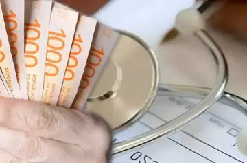 Vuelven a aumentar las prepagas y el Gobierno las obliga a "transparentar precios"