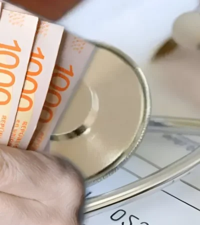 La Salud fue uno de los rubros que mayor variación registró en la inflación de junio, con una suba del 2,2%,