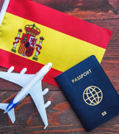 Ciudadanía española.