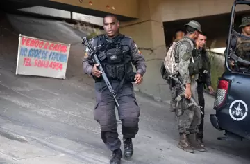 Descubrió una traición en redes, lo mató y se lo comió: el crimen que sacude a Brasil