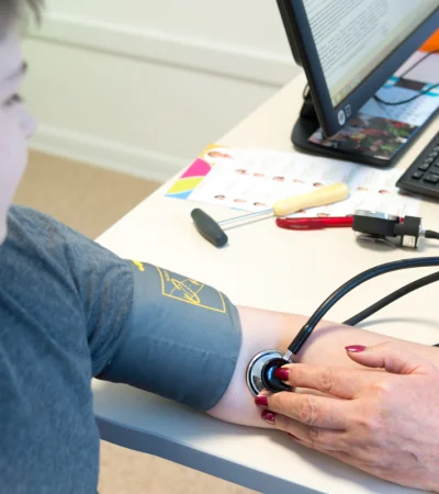 La Federación Argentina de Cardiología advierte que la hipertensión es la principal causa de muerte en el mundo.