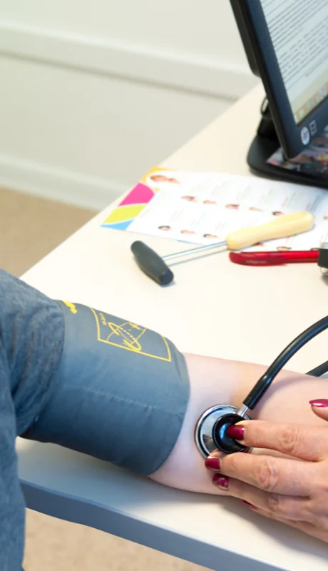 La Federación Argentina de Cardiología advierte que la hipertensión es la principal causa de muerte en el mundo.