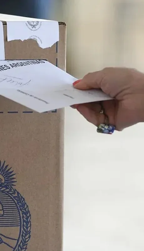 Un estudio muestra el mapa eleccionario de Mendoza/