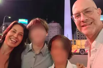 Masacre en Villa Crespo: familia de 4 integrantes encontraron muerta en su departamento