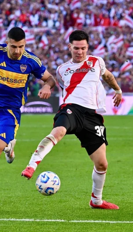 Boca y River podrán reforzarse para el Mundial