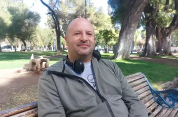 El colectivo "maradoniano" pide ayuda para alimentar a 200 personas del Sol y Sierra