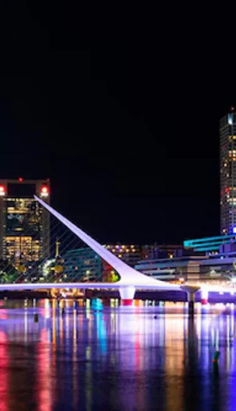 Puerto Madero