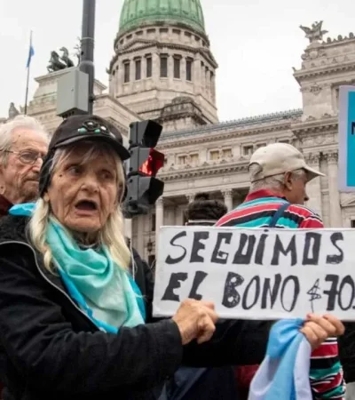 Jubilaciones: una crisis interminable