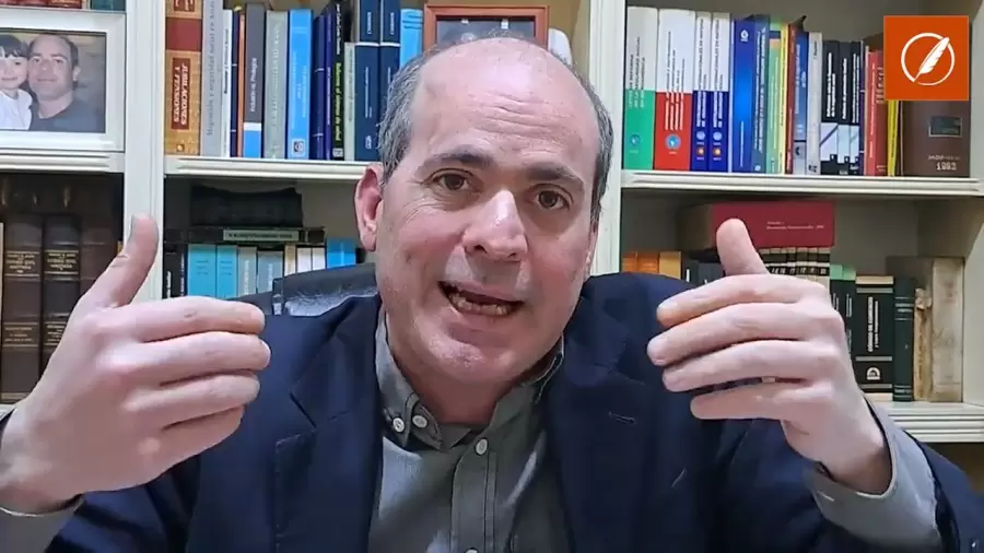 Facundo Fernández Pastor