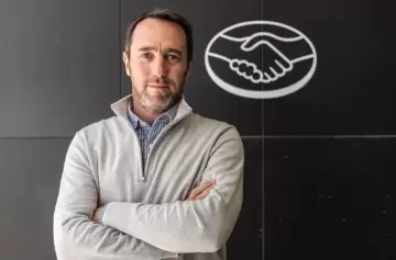 El rumor que sacude al PRO: ¿Marcos Galperín, el candidato "outsider" de Mauricio Macri para 2027?