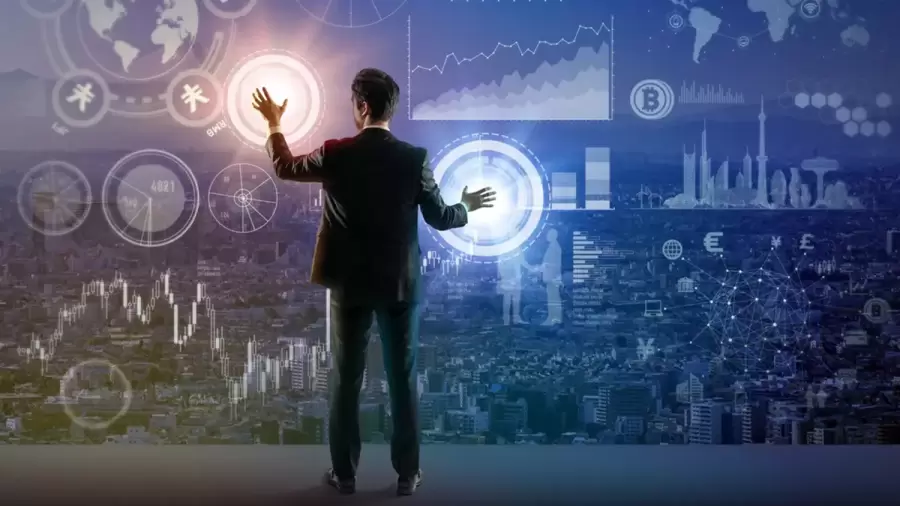 Economia del conocimiento