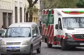 Giro macabro en la masacre de Villa Crespo: la mujer habría matado a su familia