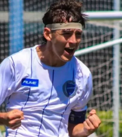 Sueño tombino y de selección.