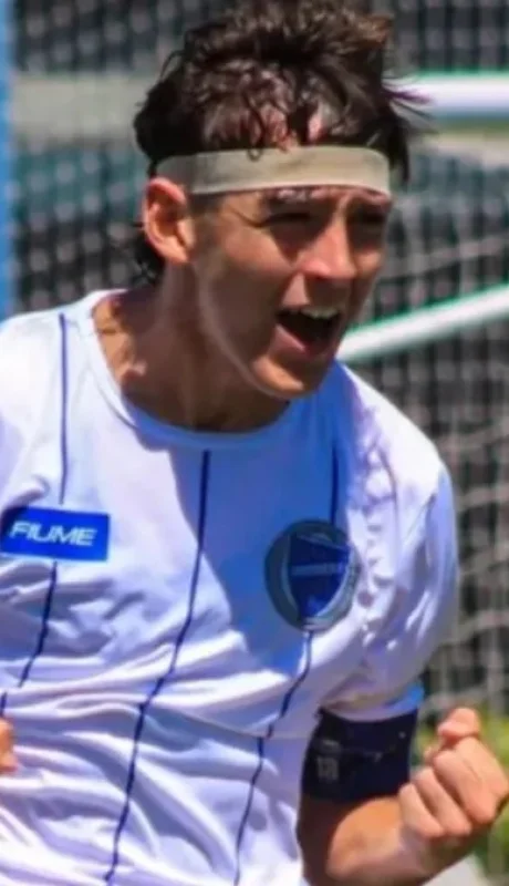 Sueño tombino y de selección.