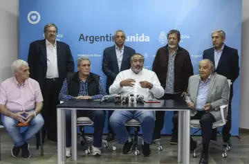 Los sindicatos podrán elegir sus autoridades sin intervención del Estado