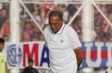 San Lorenzo está en semifinales del Apertura, pero el llamado a una de sus figuras preocupa a Russo