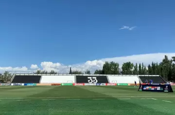 Gimnasia de Mendoza toma medidas para evitar infiltrados de Chacarita el próximo domingo