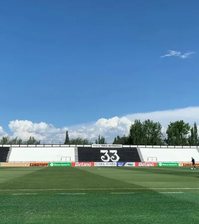 El Legrotaglie se prepara para una nueva fecha en la Primera Nacional.