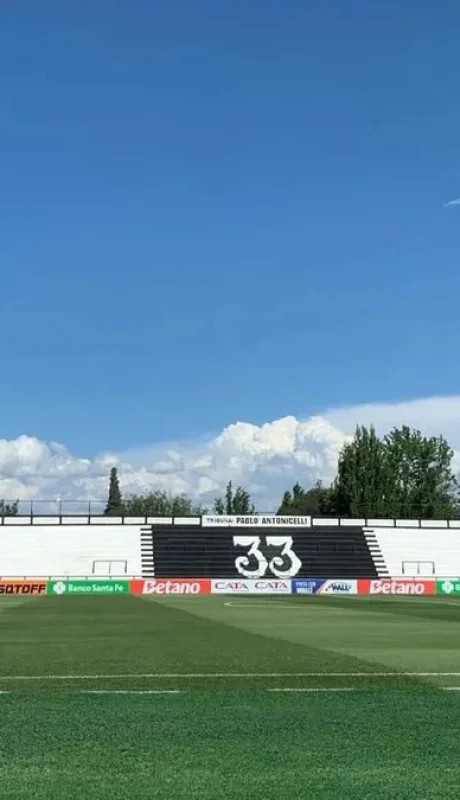 El Legrotaglie se prepara para una nueva fecha en la Primera Nacional.