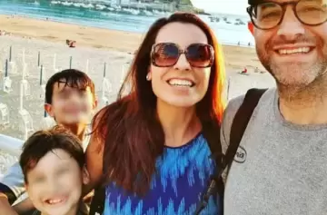 Crimen de Villa Crespo: la escalofriante carta que dejó la madre antes de quitarse la vida