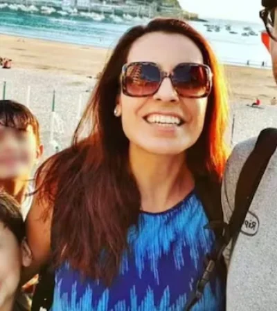 Toda una familia fue encontrada muerta en su departamento de Villa Crespo con heridas de arma blanca.