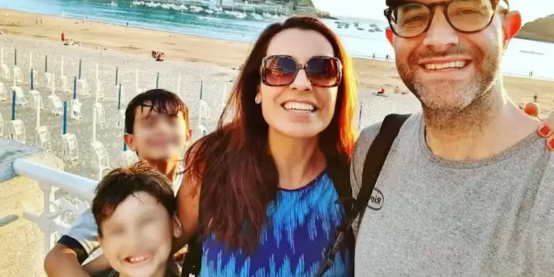 Crimen familia Villa Crespo