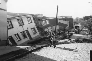 A 65 años del terremoto más fuerte de la historia: sus consecuencias en Argentina