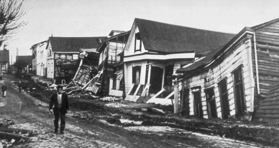valdivia terremoto 1960 3