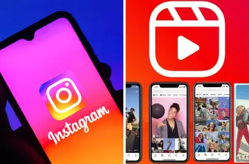 Instagram: qué es Blend y cómo cambia la experiencia de compartir videos