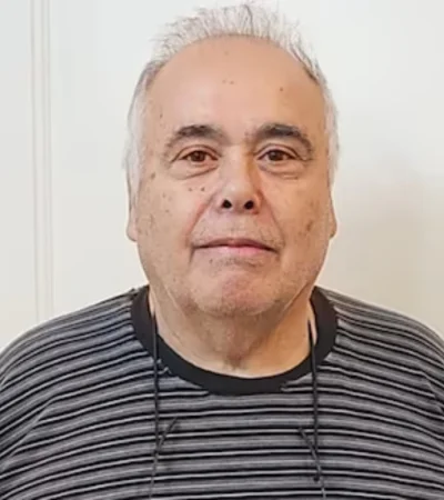 El Rey de la Salada quedó detenido por contrabando y lavado de dinero.