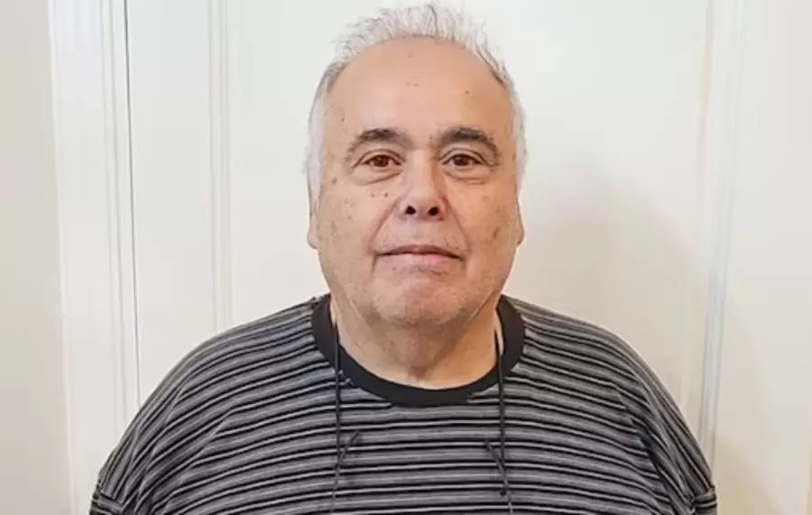 El Rey de la Salada quedó detenido por contrabando y lavado de dinero. º