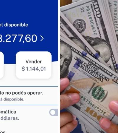 Hubo reacciones políticas y acusaciones de lavado.