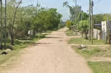 Ronda el misterio en la muerte de una anciana en el conurbano bonaerense