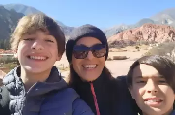 Triple crimen de Villa Crespo: ¿qué escribía en las redes la supuesta autora?