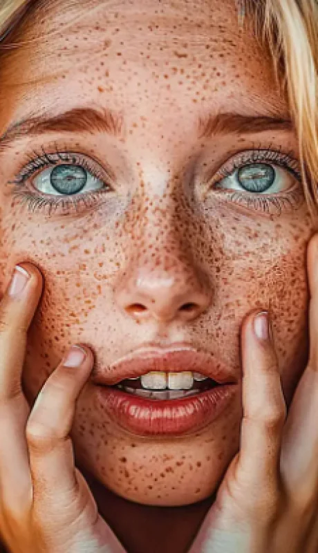 Cada año se diagnostican, en todo el mundo, entre 2 y 3 millones de cánceres de piel no melanoma, y unos 132.000 melanomas (fuente: OMS).