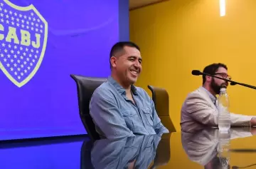 Nuevo DT de Boca Juniors: ya tendrían al sucesor de Fernando Gago