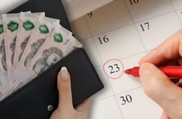 Todas las fechas de cobro de ANSES con cambios para junio 2025