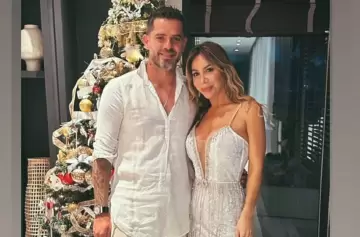 Tras su salida de Boca, Gago y Verónica Laffitte realizaron un importante anuncio