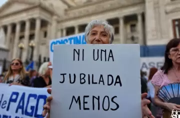 Buscan consenso para lograr una reforma jubilatoria con efectos permanentes