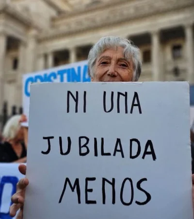 Reclamo constante de mejoras