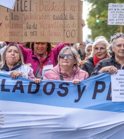 La abogada Natalia Ponce advierte que hasta el 80% de las jubilaciones están mal calculadas y llama a revisar cada caso.