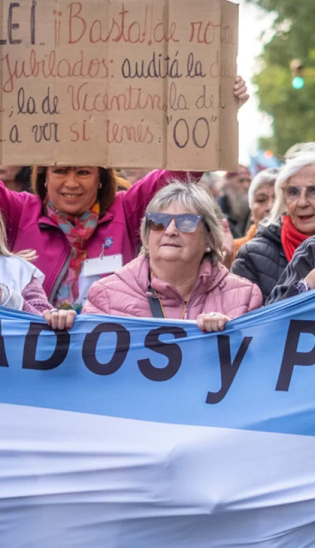 La abogada Natalia Ponce advierte que hasta el 80% de las jubilaciones están mal calculadas y llama a revisar cada caso.