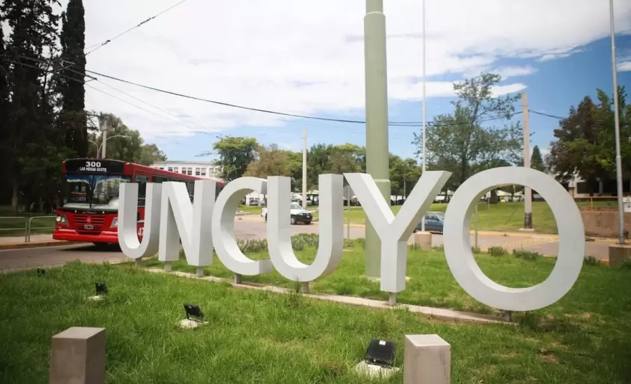 UNCuyo