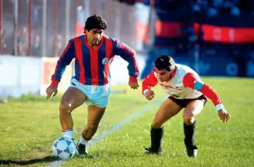 San Lorenzo: el recuerdo de Lucho Malvarez sobre aquellos legendarios camboyanos