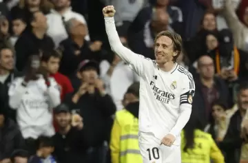 Fin de una era en el Real Madrid: Luka Modric se despide tras el Mundial de Clubes 2025