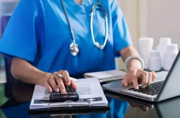 Se viene otro aumento de las cuotas de las empresas de medicina prepaga