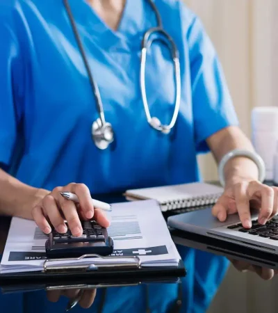 Una parte imortante de los gastos