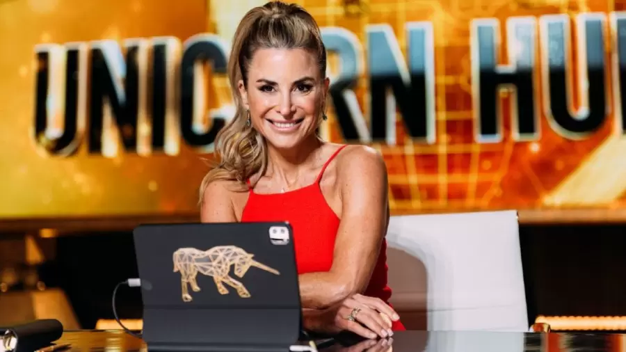 Silvina Moschini miembro del directorio de Unicoin Inc